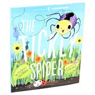 The Tickly Spider 9781684127498