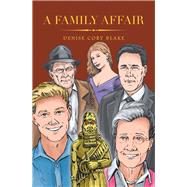 A Family Affair 9781728397498
