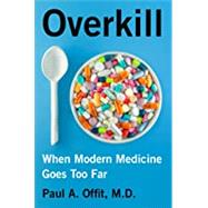 Overkill 9780062947499