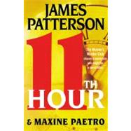 11th Hour 9780316097499