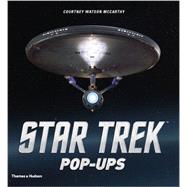 Star Trek Pop-ups 9780500517499
