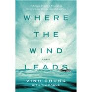 Where the Wind Leads 9780718037499