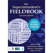 The Superintendent's Fieldbook 9781452217499