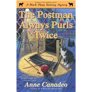The Postman Always Purls Twice 9781476767499
