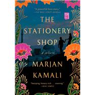 The Stationery Shop 9781982107499
