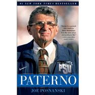 Paterno 9781451657500