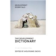 The Development Dictionary