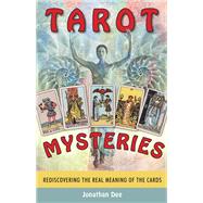 Tarot Mysteries 9781571747501