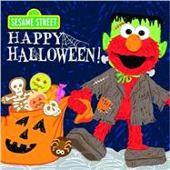 Happy Halloween! 9781402297502