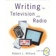 Writing for Television and Radio