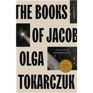 The Books of Jacob A Novel