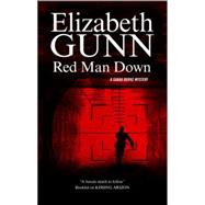 Red Man Down