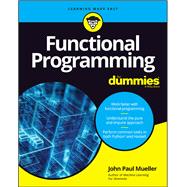Functional Programming for Dummies