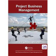 Project Business Management