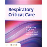 Respiratory Critical Care 9781284177503