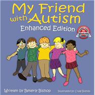 My Friend With Autism 9781949177503