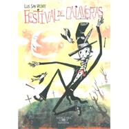Festival de Calaveras / Festival of Calaveras 9786070117503