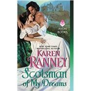 Scotsman of My Dreams 9780062337504
