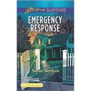 Emergency Response 9780373677504