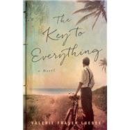 The Key to Everything 9780800737504