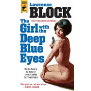 The Girl With the Deep Blue Eyes 9781783297504