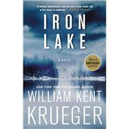 Iron Lake 9781982117504