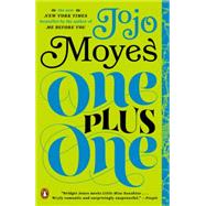 One Plus One A Novel 9780143127505