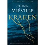 Kraken 9780345497505