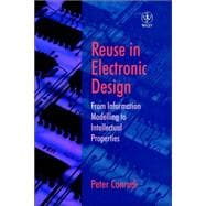 Reuse in Electronic Design From Information Modelling to Intellectual Properties