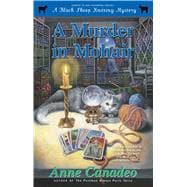 A Murder in Mohair 9781476767505