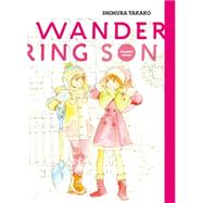 Wandering Son 7 9781606997505