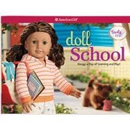 Doll School 9781609587505