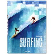 Surfing 9783836547505