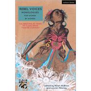 Monologues for Women by Women 9781350097506