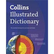 LMI Children's Illustrated Dictionary 9780007337507