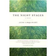 The Night Stages A Novel 9781250097507