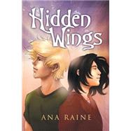Hidden Wings