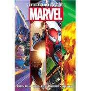 Ultimate Marvel Omnibus Volume 1 9780785197508