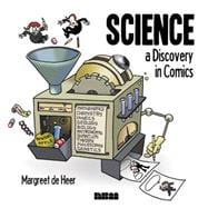 Science: A Discovery in Comics 9781561637508