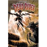 The Dead Rider: Crown of Souls 9781616557508