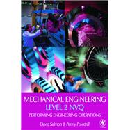 Mechanical Engineering: Level 2 NVQ