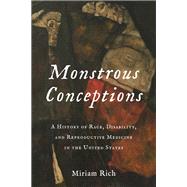 Monstrous Conceptions