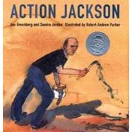 Action Jackson
