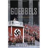 Goebbels 9781400067510