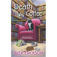 Death by Coffee 9781617737510