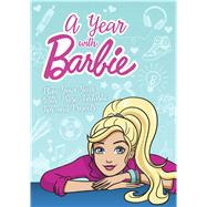 A Year With Barbie 9781940787510