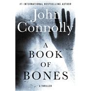 A Book of Bones 9781982127510