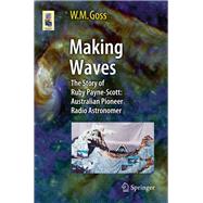 Making Waves