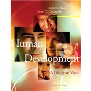 Human Development : A Life-Span View (with InfoTrac) 9780534597511