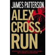 Alex Cross, Run 9780316097512